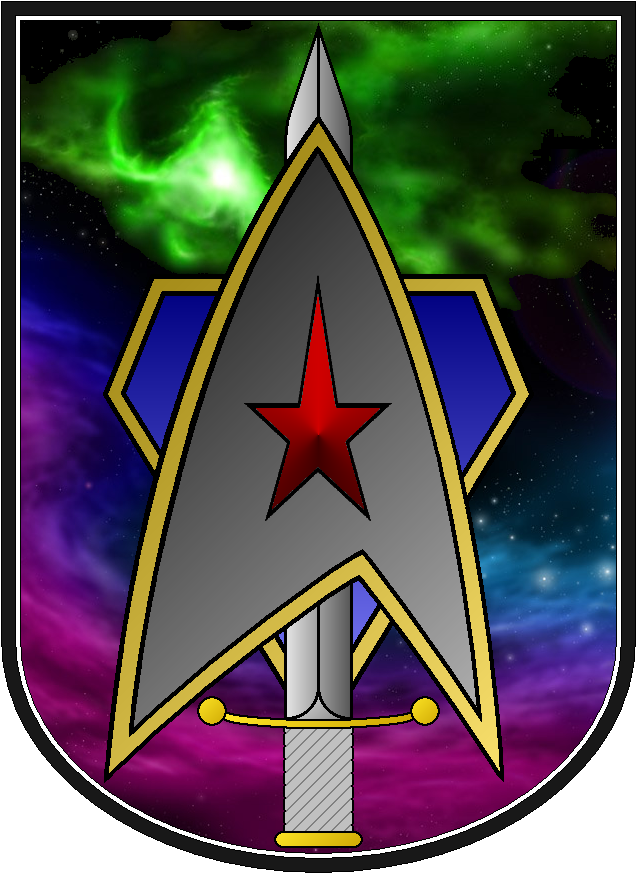 DSXG-1 Unit Crest