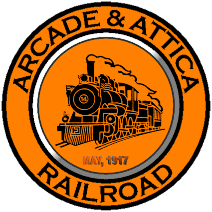 Arcade & Attica Logo