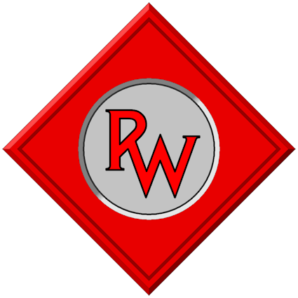 RWR Logo