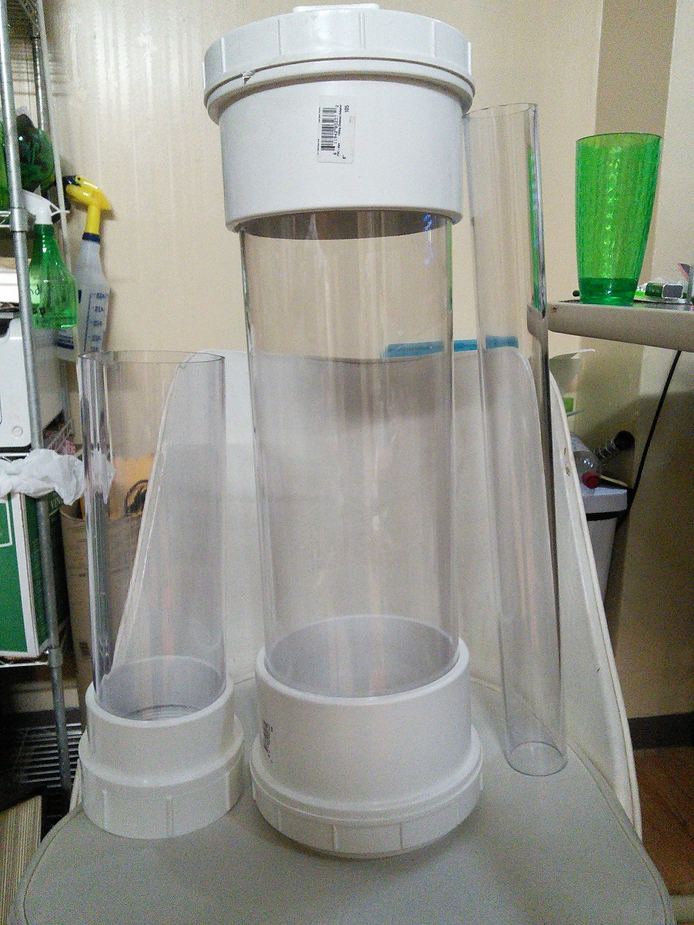 DHMOVD Reactor thumbnail