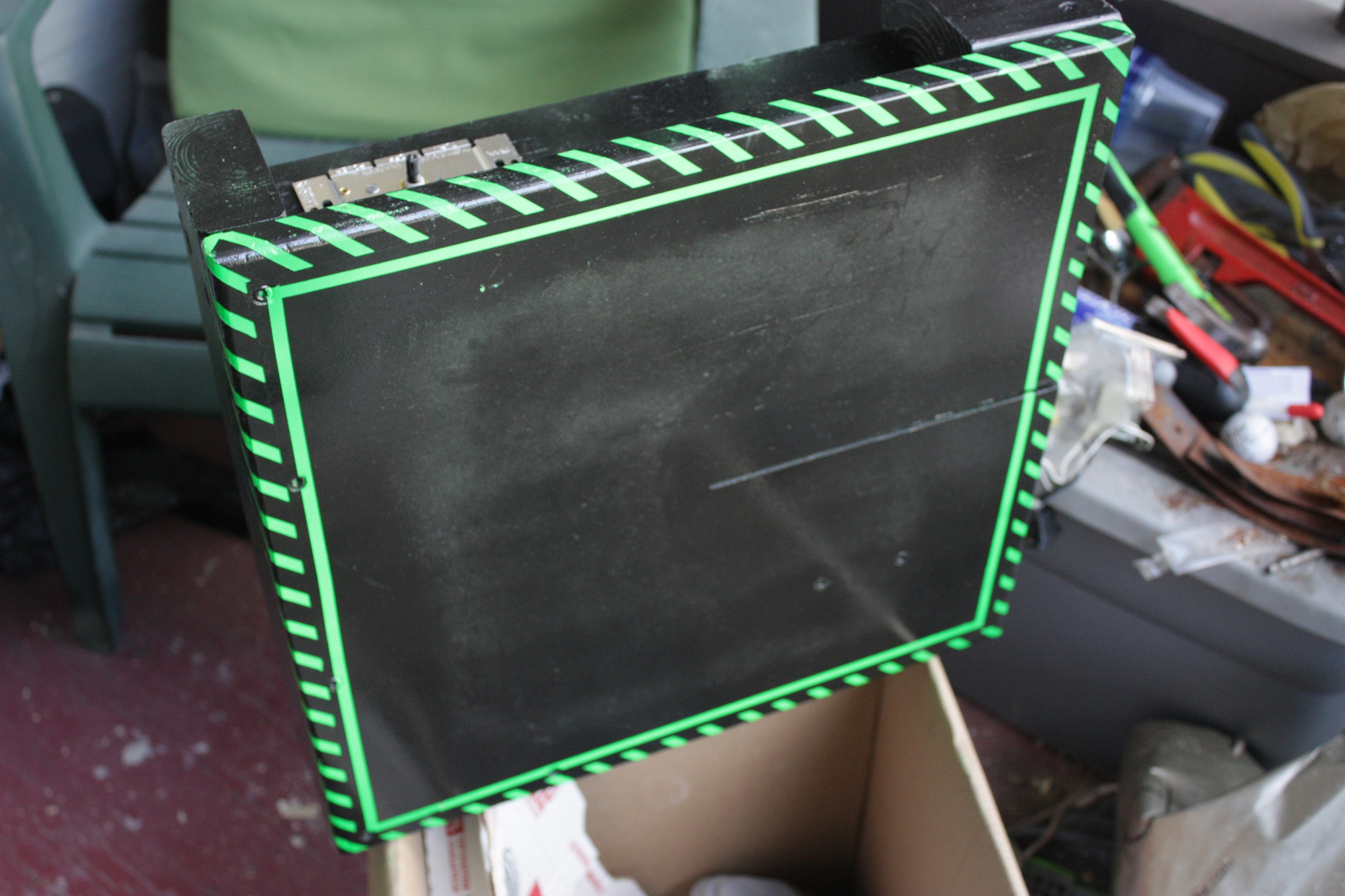 Foam Cutter thumbnail